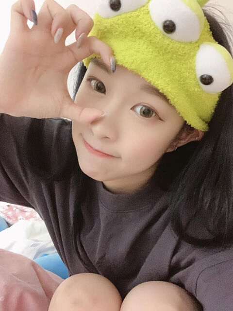 妲妲、妲妲咬果凍4