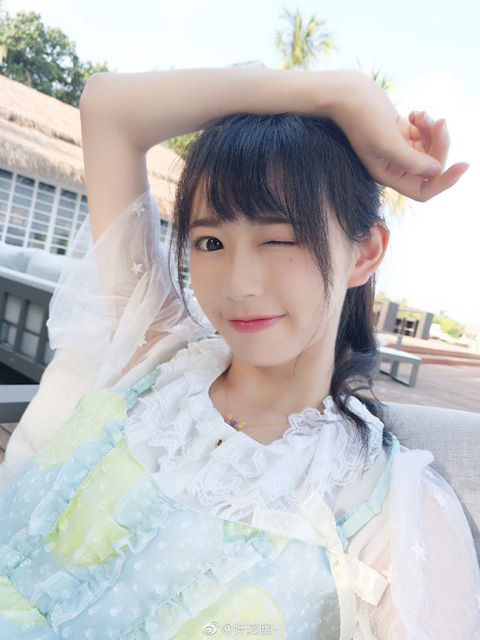 Siau许夏幽3