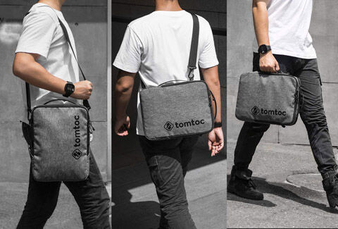 tomtoc Urban H14-C01G
