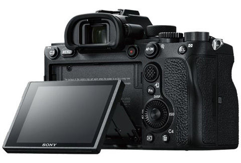 α7R IV