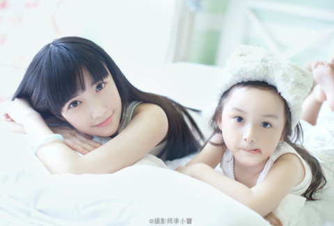 米小仙女1