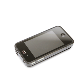 TK-421 iPhone Case