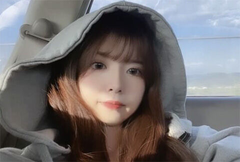 昕佑(@cyocyoo)8