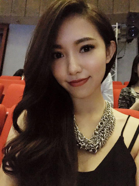 小予 Jessica2