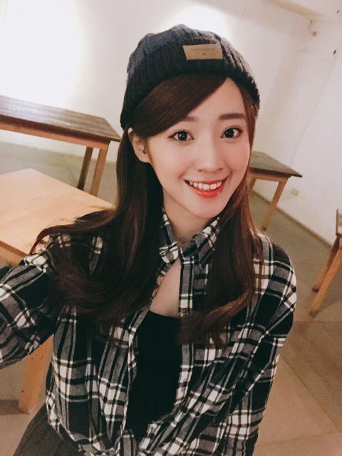 安婕希 小安8