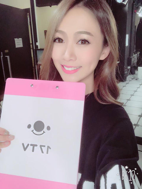 Cherry牟靜婷11