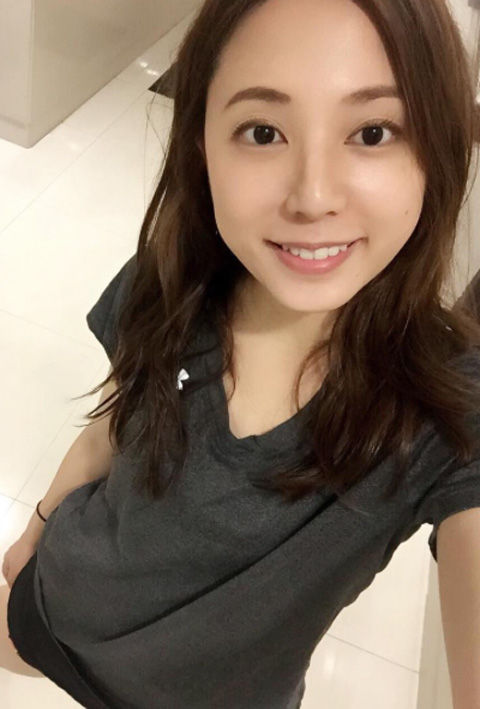 李律 Amiya Lee10