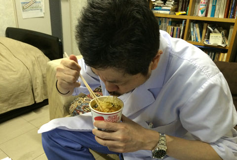 足立匡