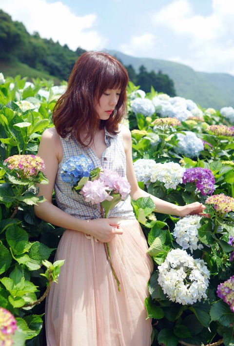 Lilian Lin6