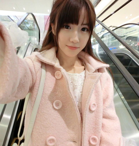 米小仙女8