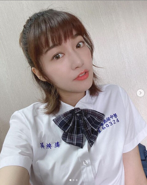 泱泱 LYNN11