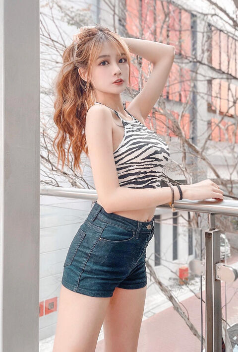 Joanne Tan(陳陳)9