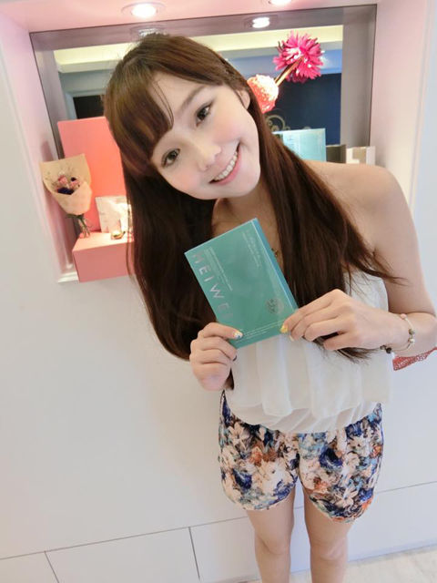 金莎Mimi 陳蘊予2