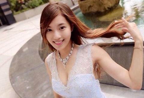 Jhiawen Cheng 鄭小奈3