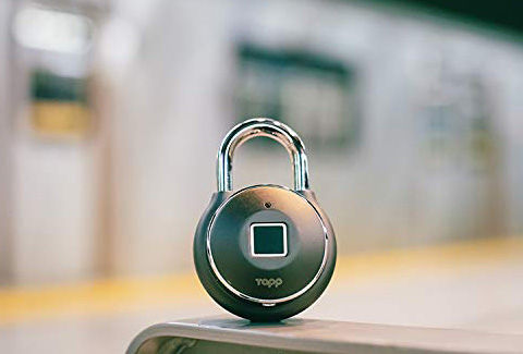 Tapplock one+