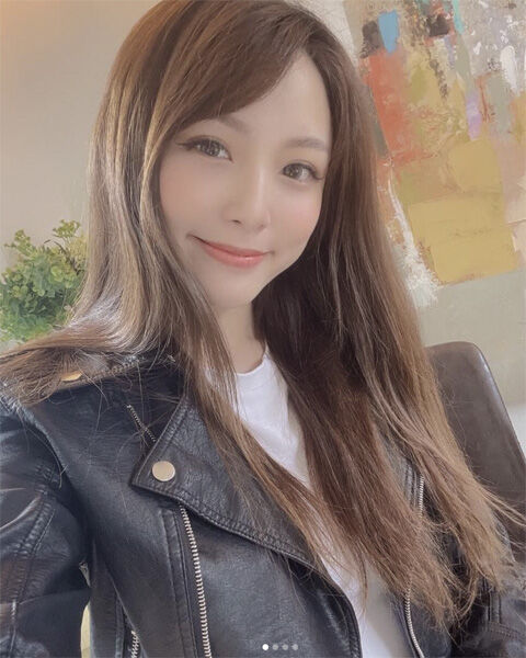 Ashley🌸2