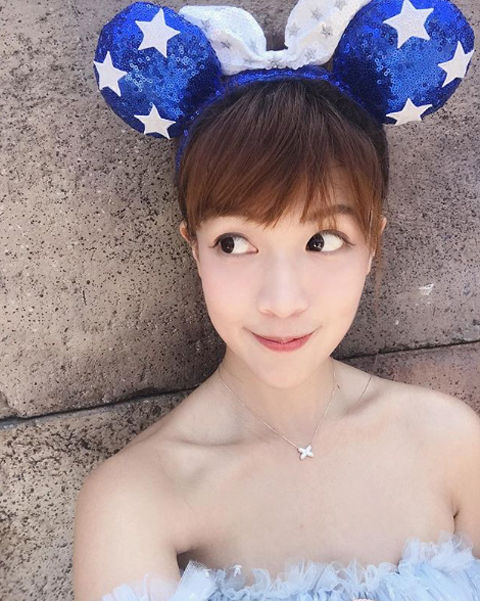 Karen Huang 黃巧綸14