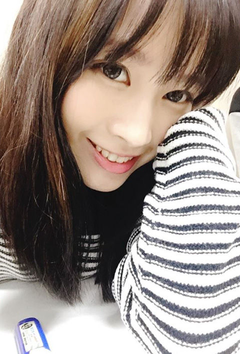 Tina Lin8