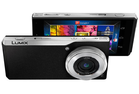 LUMIX DMC-CM1
