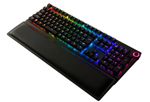 Razer Blackwidow V3 Pro