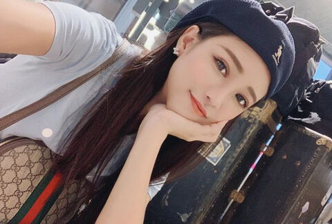 杜衫杉3