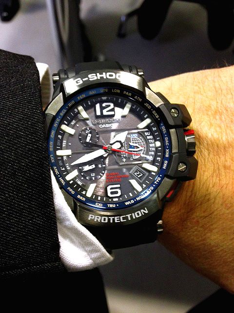 GPW-1000