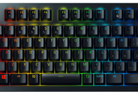 Razer Huntsman Tournament Edition JP