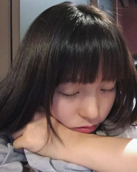 項婕如8