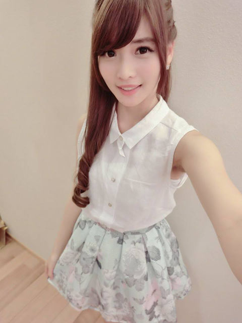 Cindy 馨迪3