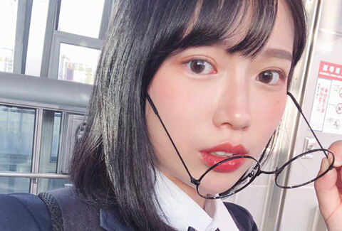林澄希Natalie1