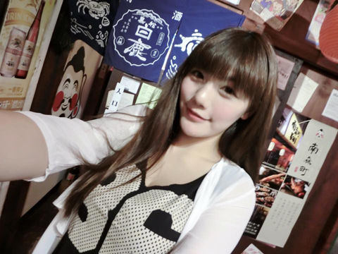 陳葳8