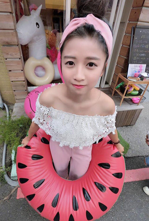 林芷葳8
