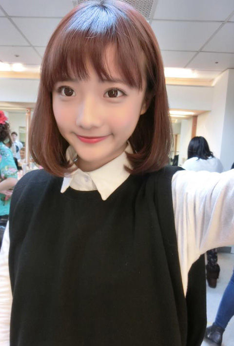 Nina 曹婕妤2