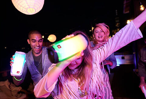 JBL PULSE 4