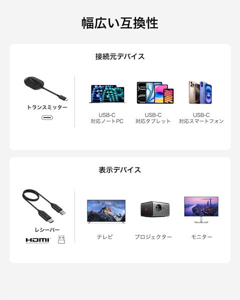 BELKIN Connect Air