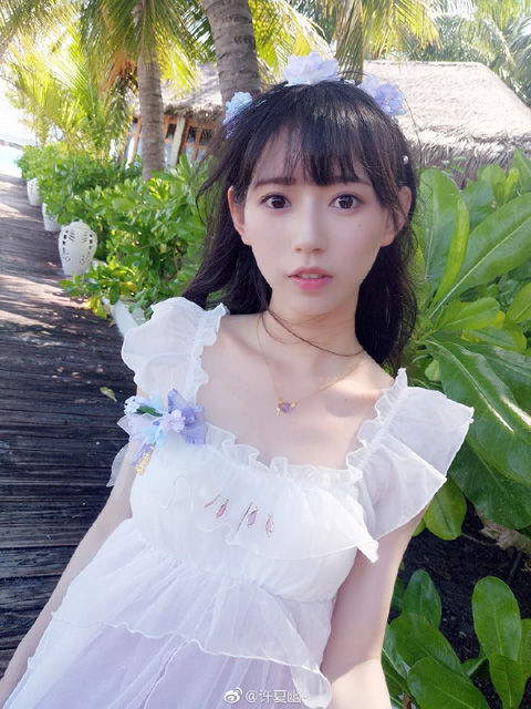 Siau许夏幽11