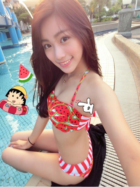 張楚珊7