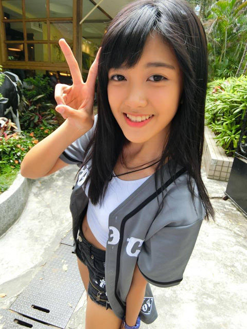 紀欣妤Betty5