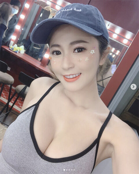 珈伊(@kids_be)10