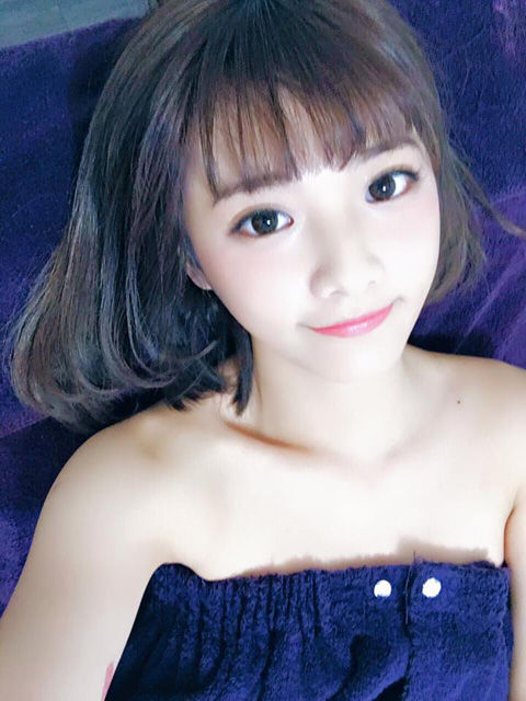Nina 曹婕妤7
