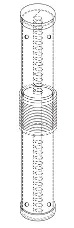 動的エネルギー回収テクノロジー