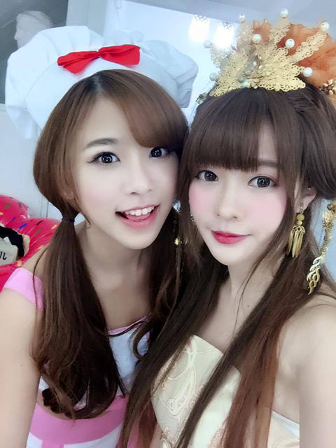 簡欣汝⋈欣欣3