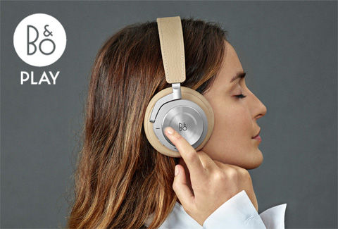 Beoplay H9i