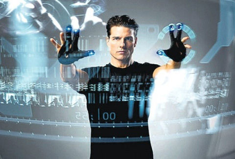 minority-report