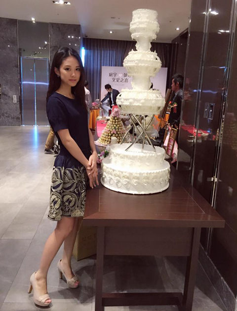 Maggie Kuo6