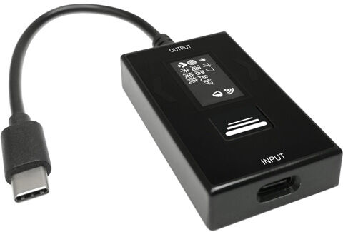 ezJack ルーター自動電源ケーブル