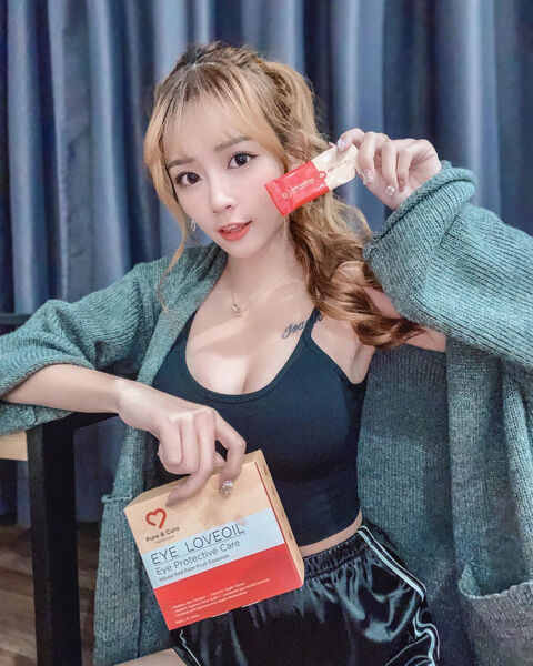 Joanne Tan(陳陳)12