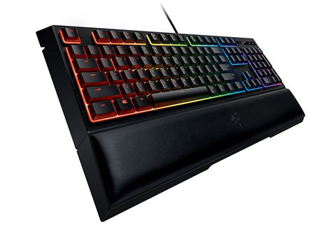 Razer Ornata Chroma