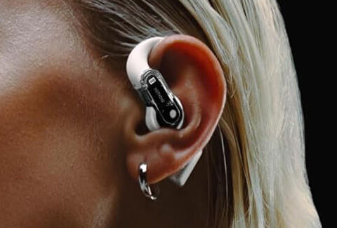 Nothing Ear (open)