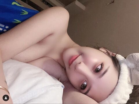 曾湘綾 湘綾8